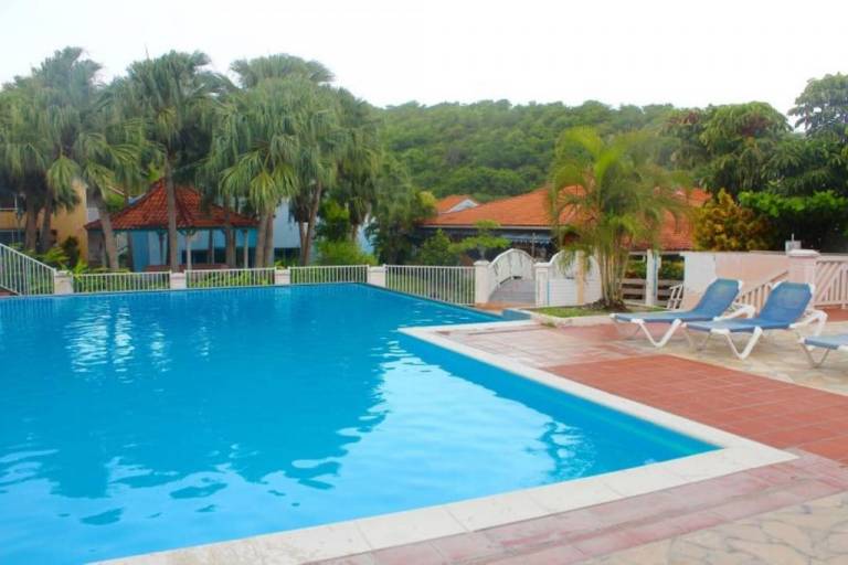 Appartement Sainte-Anne