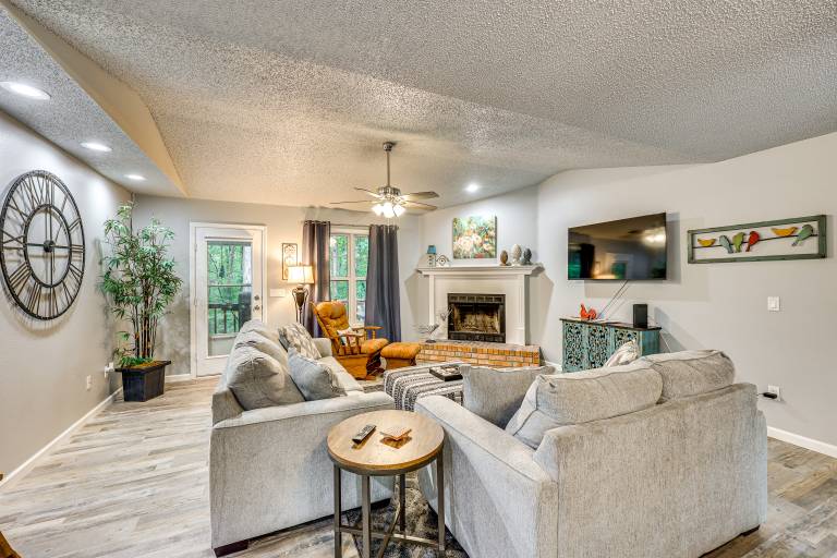 'The Wildwood House' in Hot Springs Village! — photo 4
