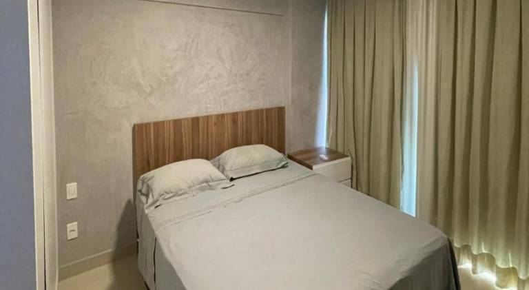 45 m&sup2; Ferienwohnung