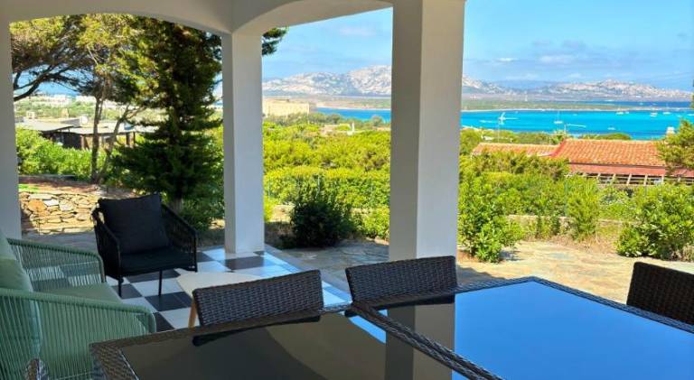 Villa with 3 rooms for 6 persons — photo 4