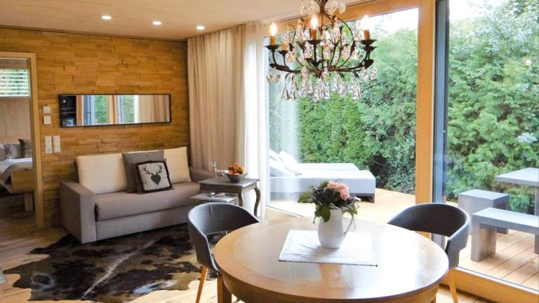 Ferienwohnung  Markdorf