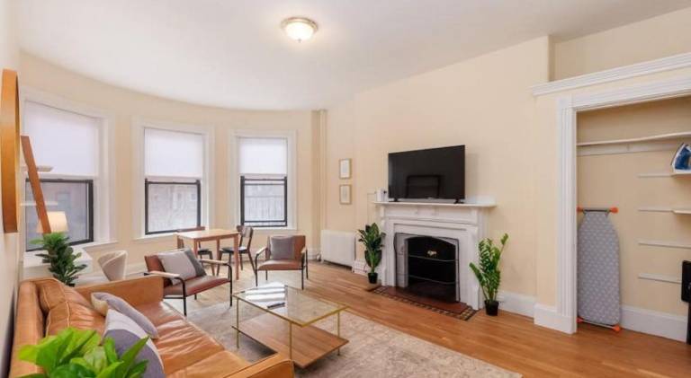 Holiday apartment | Pets allowed — photo 2