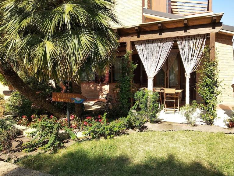 Bed & Breakfast Polverigi