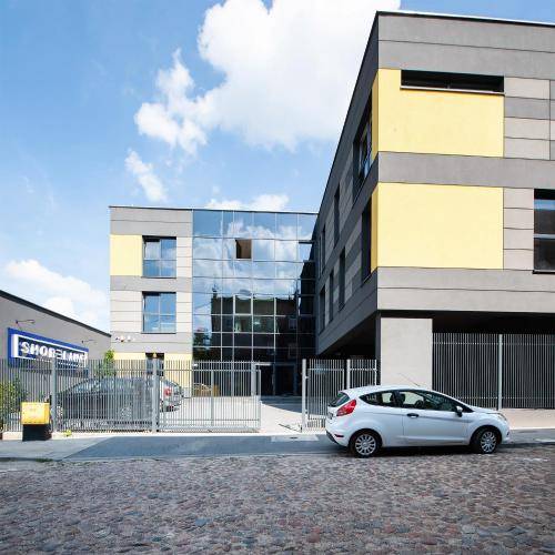 Apartament Częstochowa