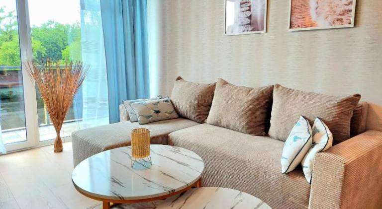 Apartament  Ostrowo