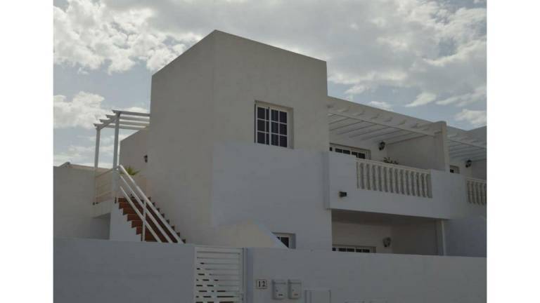 Apartamento  Playa Honda