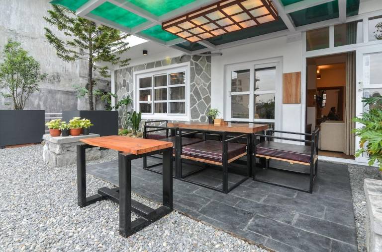 Apartment with 3 rooms for 6 persons in Pokhara