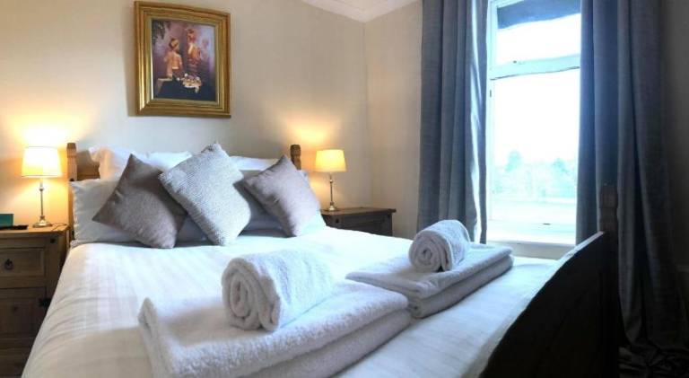The Llanelwedd Arms Hotel — photo 2