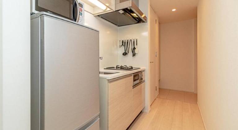 Oakwood Apartments Minami Azabu Tokyo — photo 2
