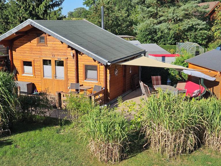 Casa Plau am See