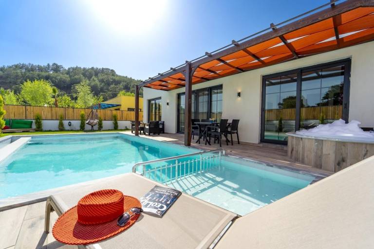 Villa Mugla