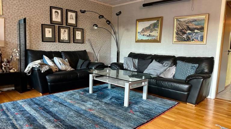 Vacation home with 4 rooms for 12 persons — photo 2