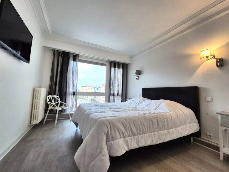 Residence Le Constellation - Spacious accommodation in the heart of Aix les Bains! — photo 4