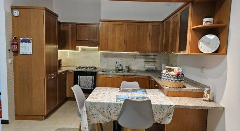 Beautiful rental apartment with patio | Pets allowed in Gorizia