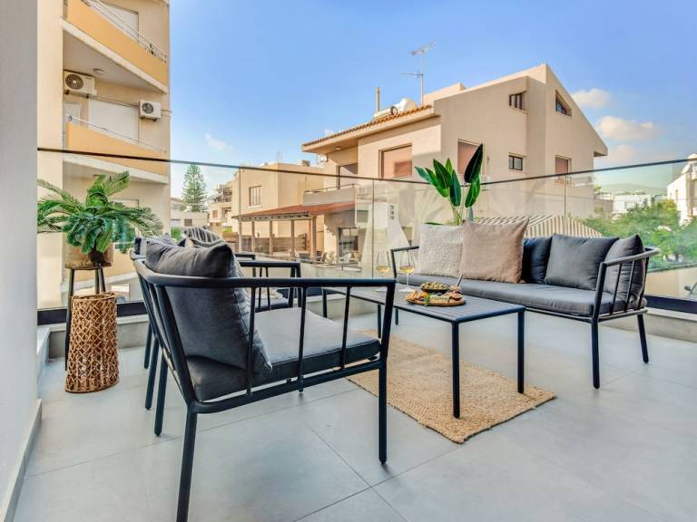 Ferienwohnung Limassol