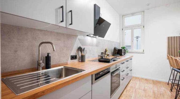 Holiday apartment with 3 rooms for 6 persons — photo 5