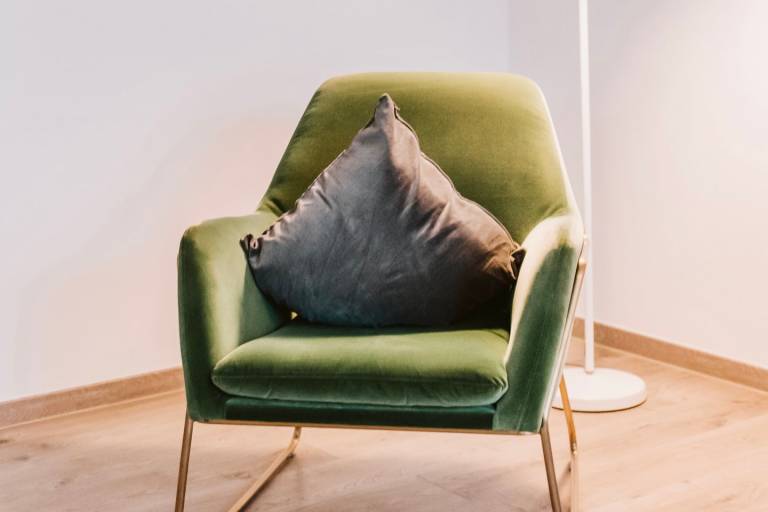 Alter Konsumverein - 2 Zimmer-App für 2 Personen im EG mit eigenem Strandkorb — photo 5