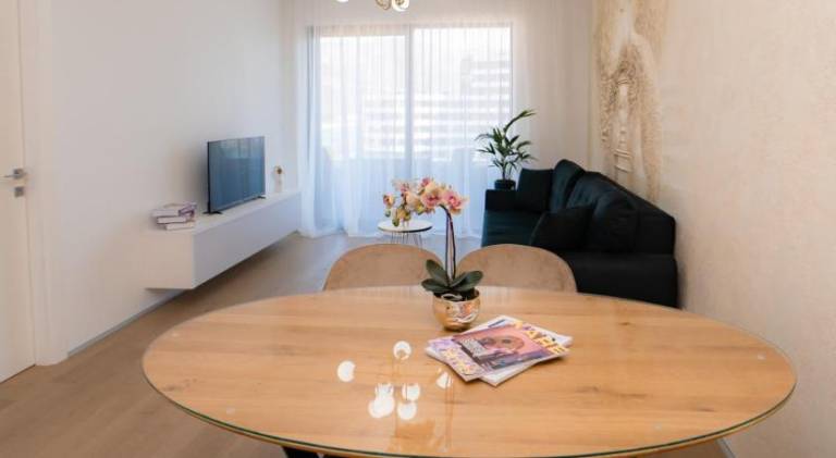 Pleasant rental apartment with terrace | Beach nearby | Dogs allowed — photo 4