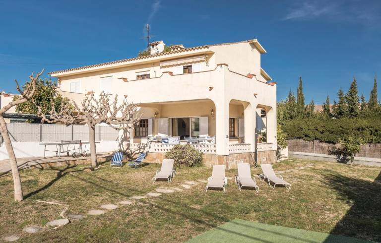 Casa  Creixell