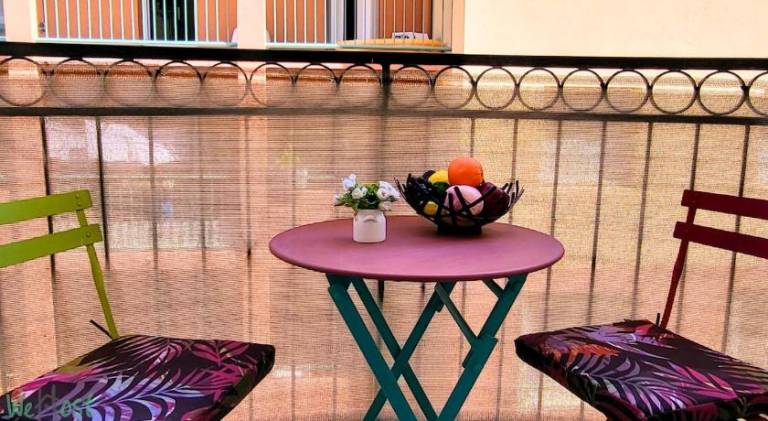 Holiday apartment | Next to Port Lympia | Good for workation — photo 4