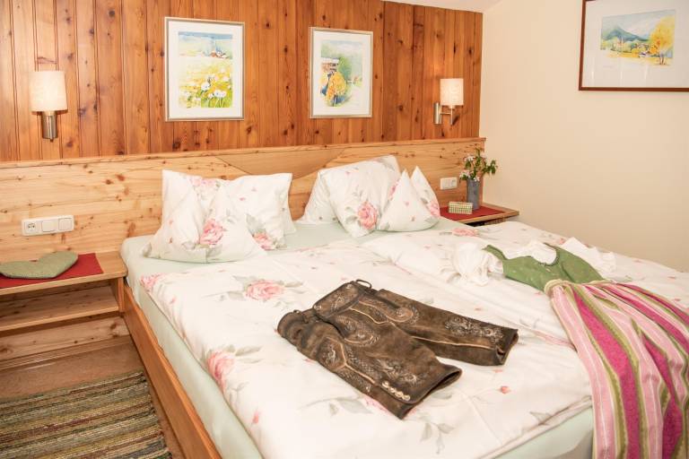 Ferienwohnung Rauris