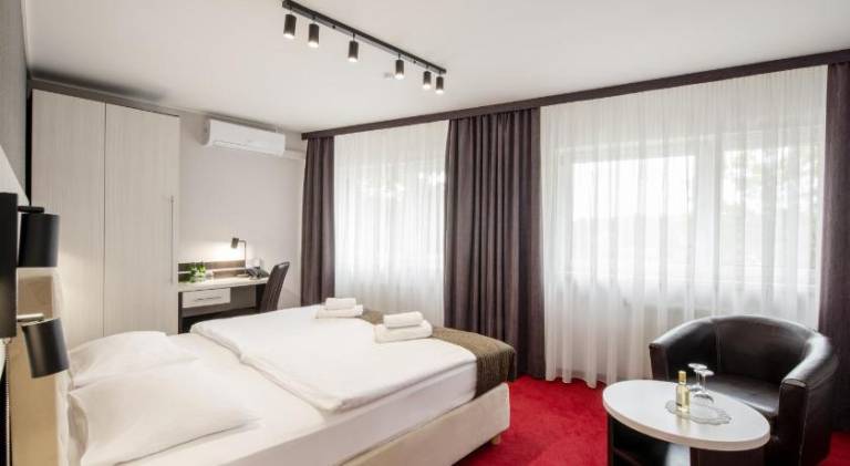 Hotel Olimp in Opole