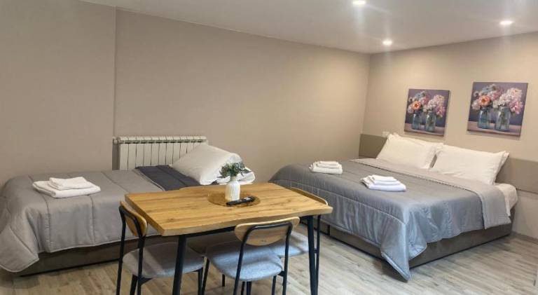Rental apartment | Pets allowed — photo 4