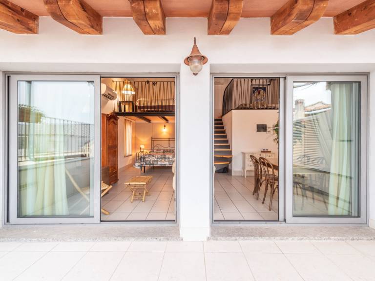 Ferienwohnung Ortona