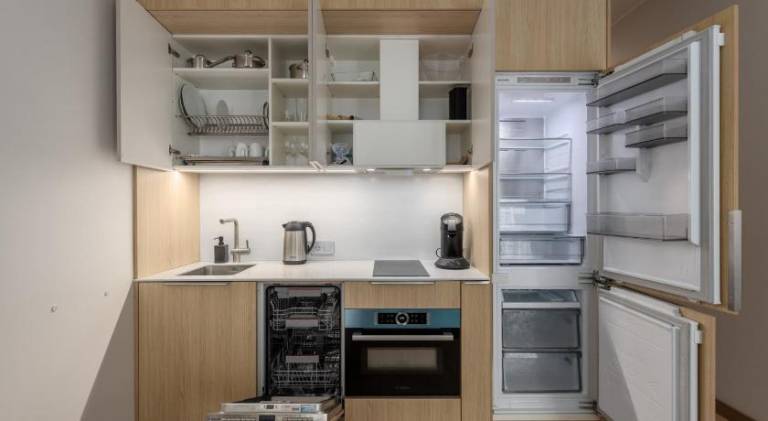 Pleasant holiday apartment | Close to Riga Cathedral | Dogs allowed — photo 4