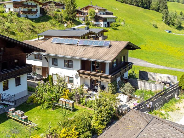 Ferienwohnung Kelchsau