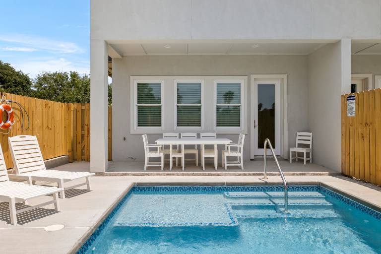 Child-friendly charming house with pool | Pet-friendly — photo 4