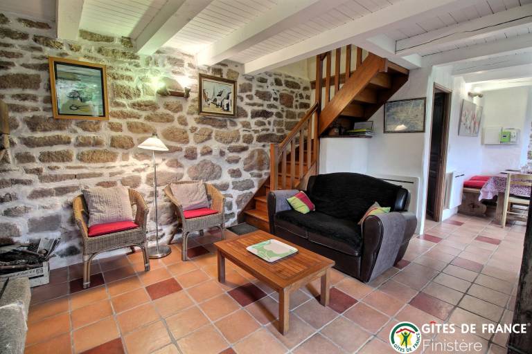 La Grange de Kersidan — photo 4