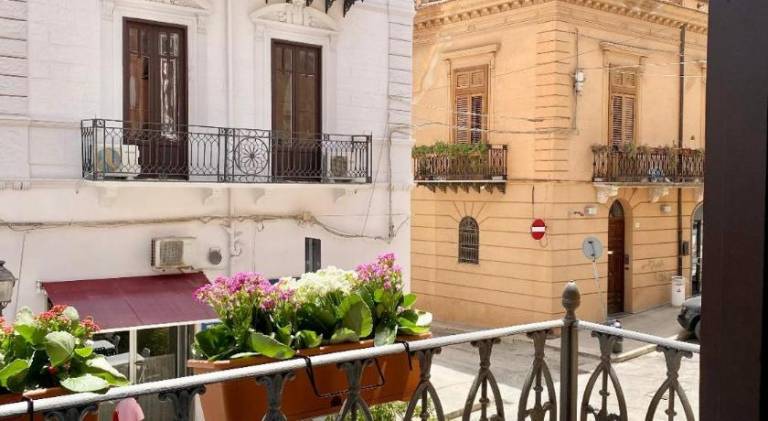 Rental apartment for 3 persons in Castellammare del Golfo