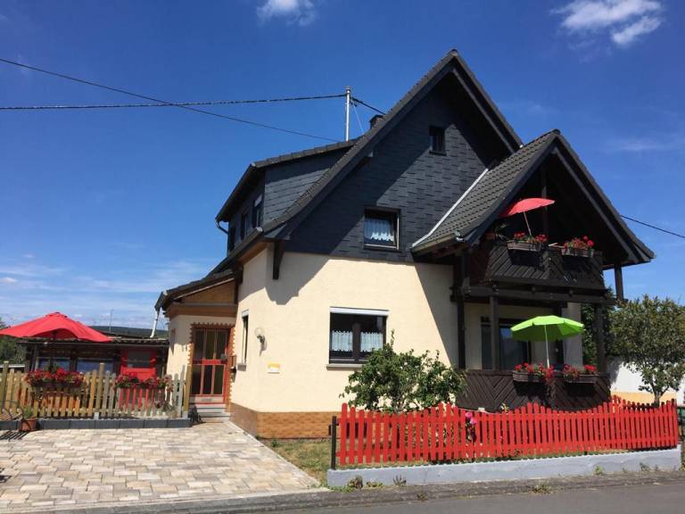 Ferienwohnung  Dierdorf