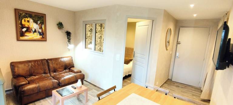 Appartement Le Lavandou
