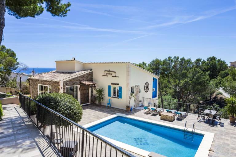 Villa Palmanova