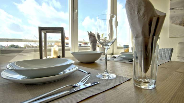 Ferienwohnung Wangerooge