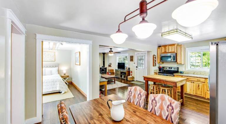 Beautiful vacation home | Dogs allowed — photo 3