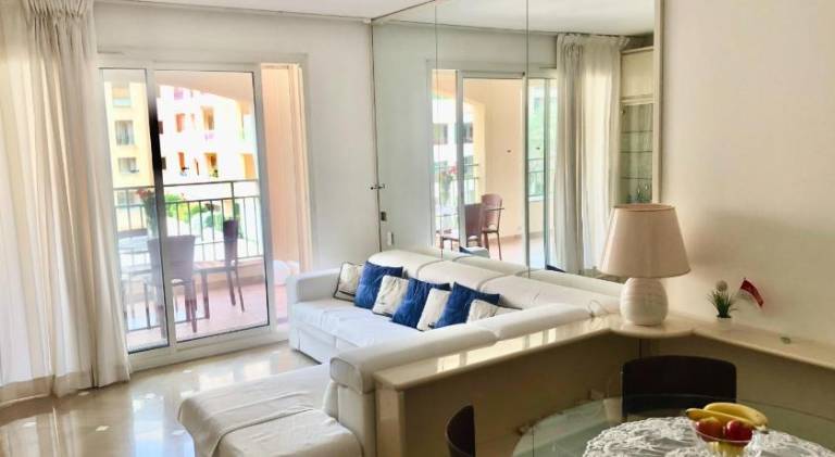 Ferienwohnung Monaco