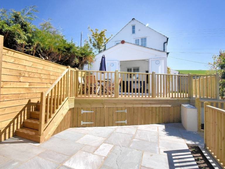 Cottage Lyme Regis