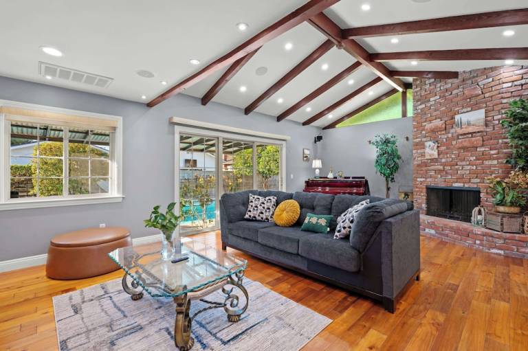 House  Pomona