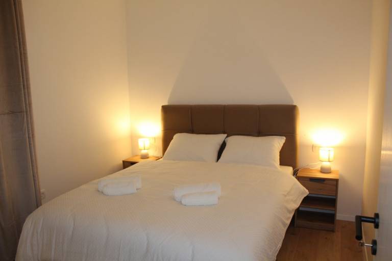 Holiday apartment with barbeque | Sea view — photo 2