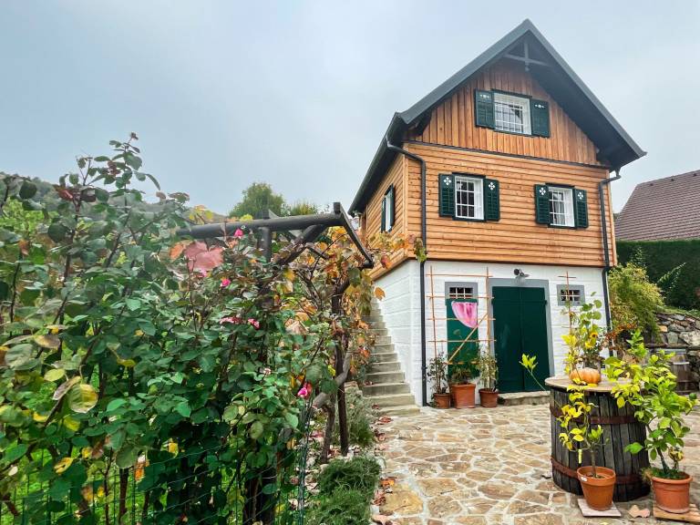 Ferienhaus  Gemeinde Klöch