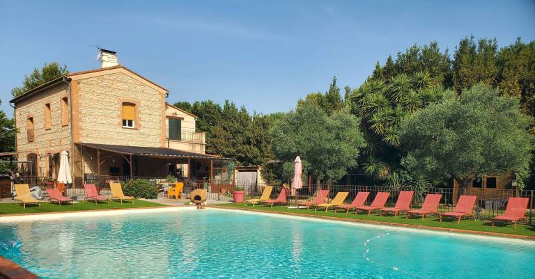 Maison de vacances Baho