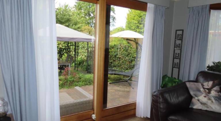 House with 2 rooms for 4 persons — photo 3