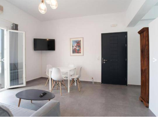 Holiday apartment with 2 rooms for 6 persons — photo 5