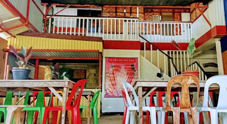 Casetta Homestay Siargao in General Luna