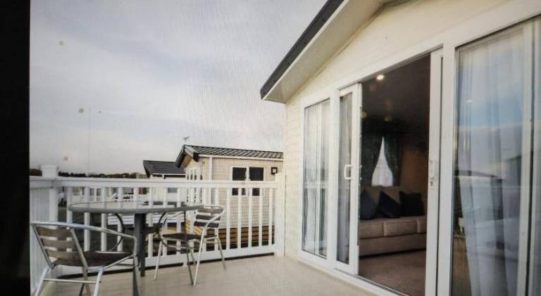 Vacation home with pool | Pets allowed — photo 4