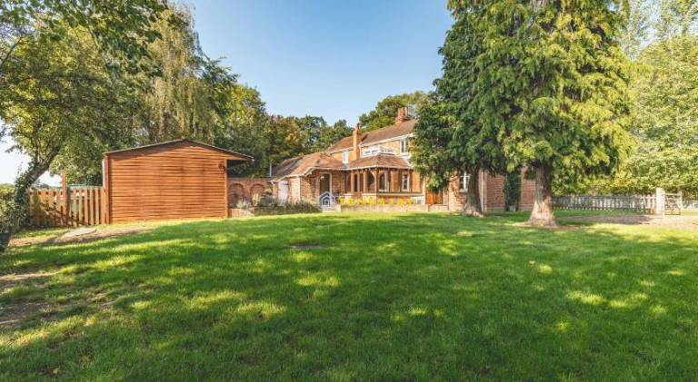 Charming house | Pets are welcome in Windsor