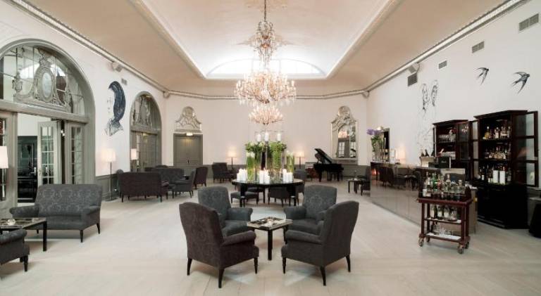 Nimb Hotel — photo 2